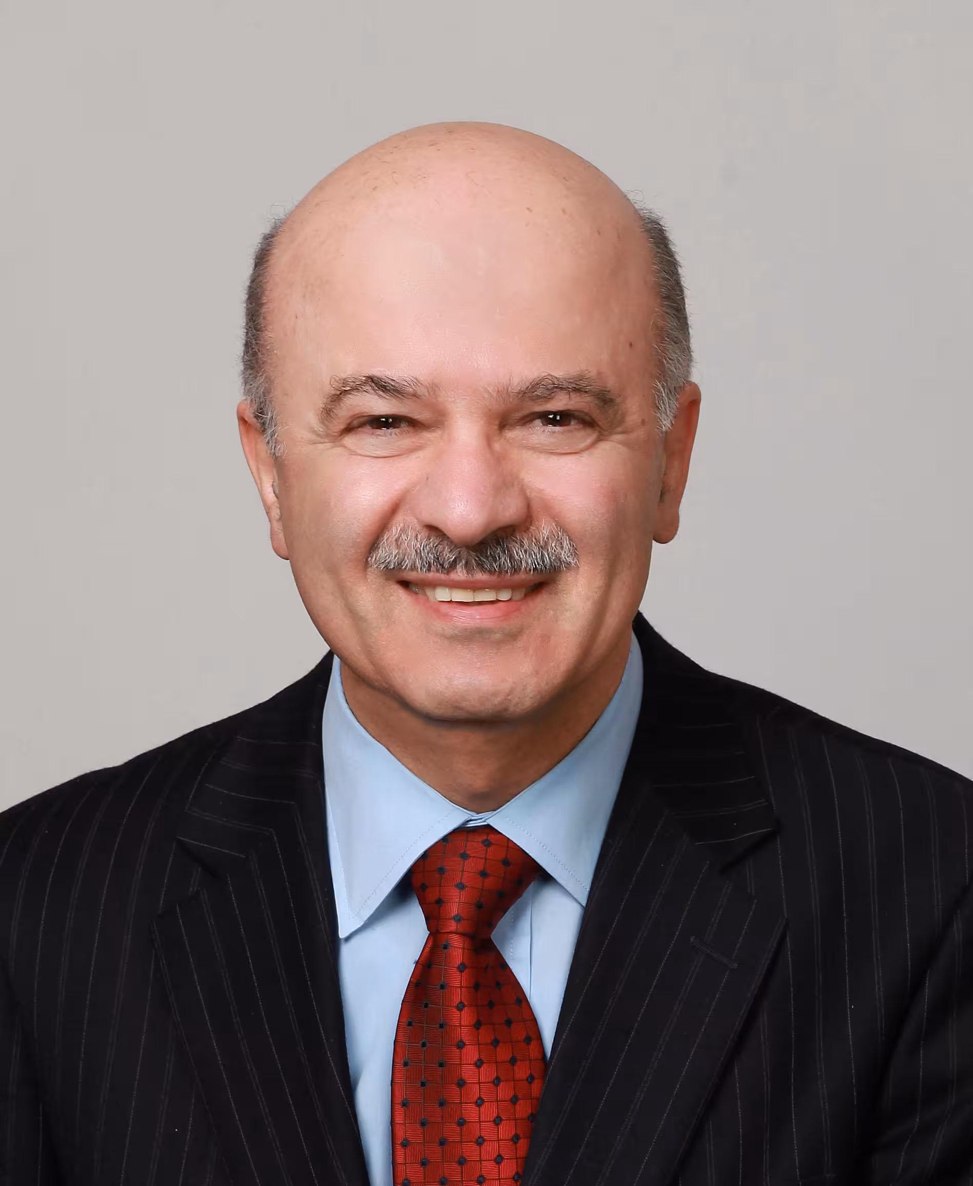 Reza Moridi