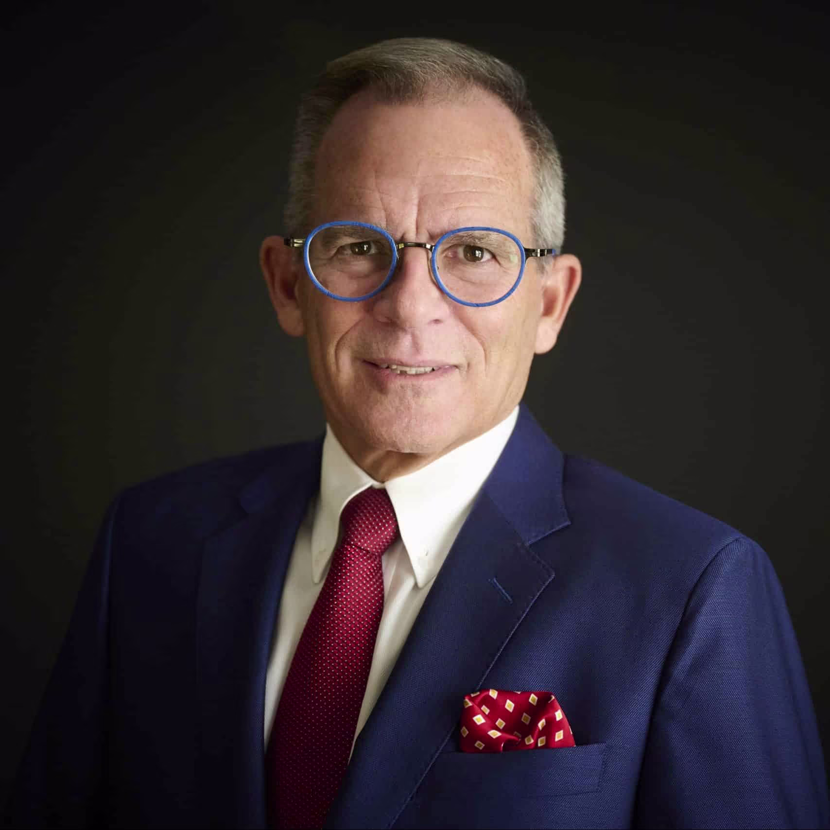 Rick Ekstein